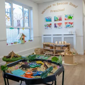 Bild von Bright Horizons Beacon Road Day Nursery