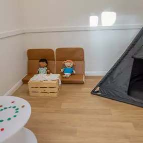 Bild von Bright Horizons Beacon Road Day Nursery