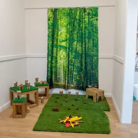 Bild von Bright Horizons Beacon Road Day Nursery