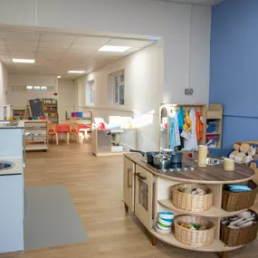 Bild von Bright Horizons Beacon Road Day Nursery