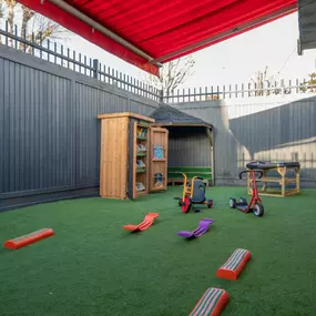 Bild von Bright Horizons Beacon Road Day Nursery