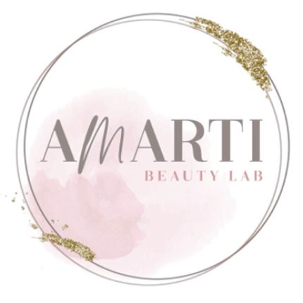 Logo from Amarti Beauty Lab