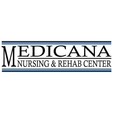 Logotyp från Medicana Nursing and Rehab Center