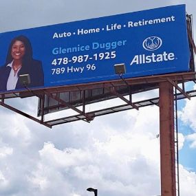 Bild von Dugger Agency: Allstate Insurance