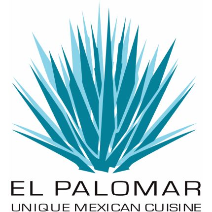 Logo od El Palomar
