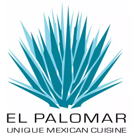 Logo od El Palomar