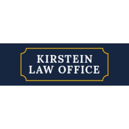 Logo from Kirstein Law Office