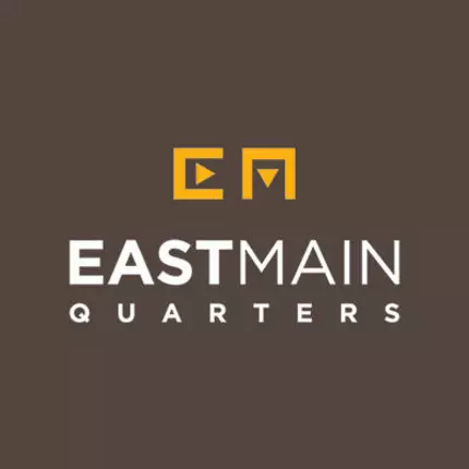 Logo from East Main Quarters