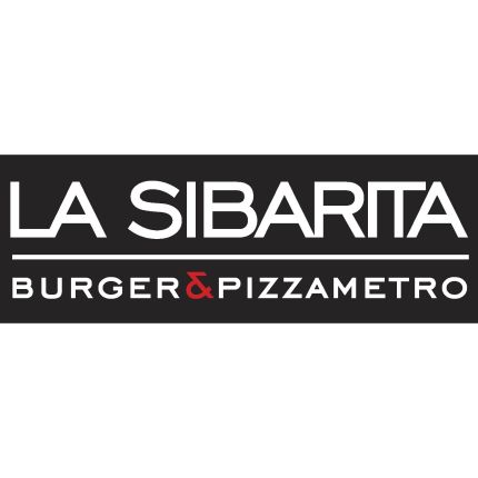 Logotipo de La Sibarita Burguer Y Pizzametro