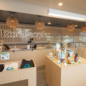 KindPeoples Weed Dispensary Santa Cruz