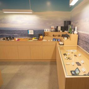 KindPeoples Weed Dispensary Santa Cruz