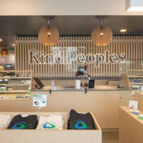 KindPeoples Weed Dispensary Santa Cruz