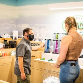 KindPeoples Weed Dispensary Santa Cruz