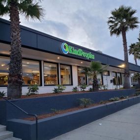 KindPeoples Weed Dispensary Santa Cruz