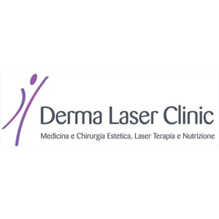 Logo fra Derma Laser Clinic