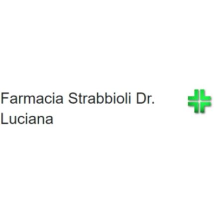 Logo da Farmacia Strabbioli Luciana