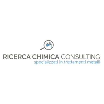 Logo van Ricerca Chimica Consulting