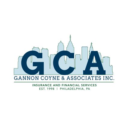 Logo fra Nationwide Insurance: Gannon Coyne & Associates Inc.