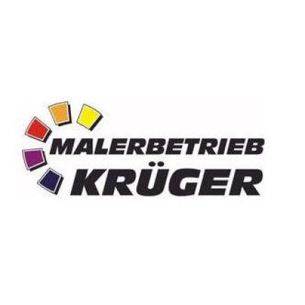 Logo van Malerbetrieb Krüger