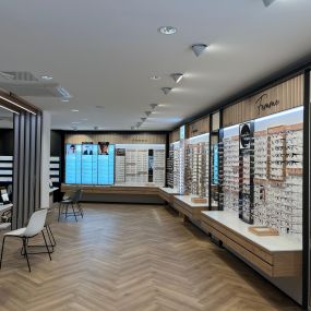 Bild von Opticien Krys