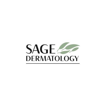 Logo van Sage Dermatology