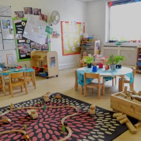 Bild von Bright Horizons Leeds Day Nursery and Preschool