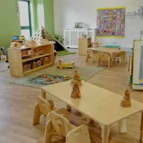 Bild von Bright Horizons Leeds Day Nursery and Preschool