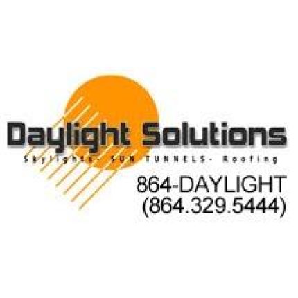 Logotipo de Daylight Solutions