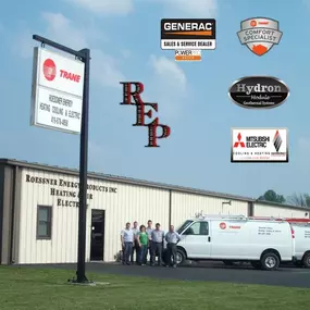Bild von ROESSNER ENERGY PRODUCTS, INC.