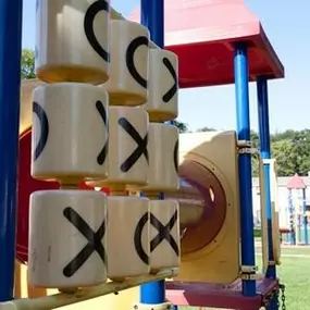 Arbor Pointe Playground