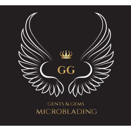 Logo fra GG Microblading