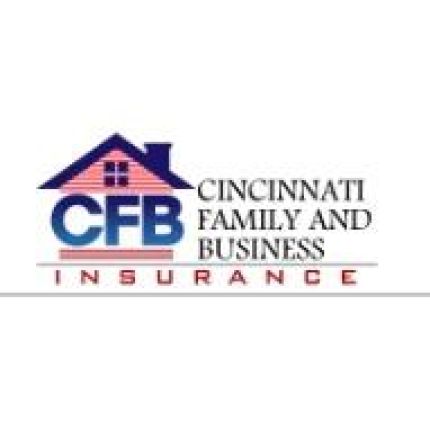 Logo von Cincinnati Family & Business Insurance