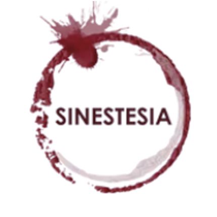 Logo de Sinestesia