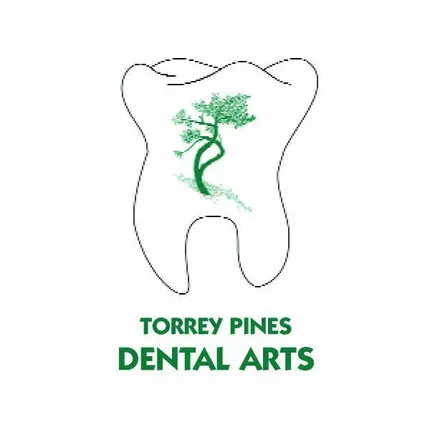 Logo van Torrey Pines Dental Arts