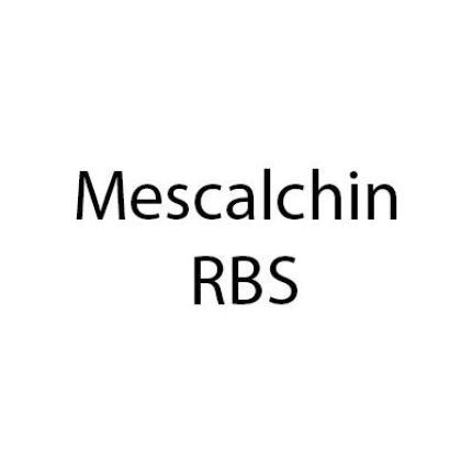 Logotyp från Mescalchin RBS