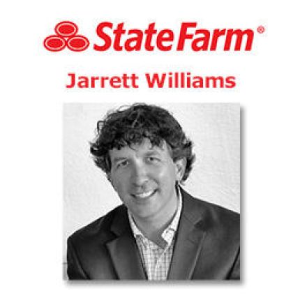 Logo von Jarrett Williams - State Farm Insurance Agent