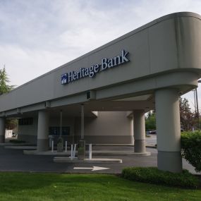 Mill Creek Banking Center