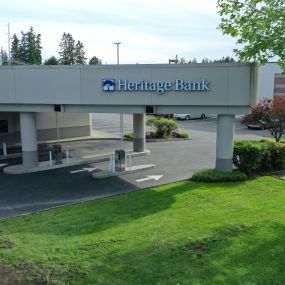 Mill Creek Banking Center