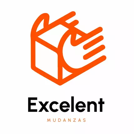 Logotyp från Mudanzas Excelent Barcelona