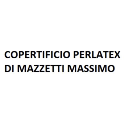 Logotyp från Copertificio Perlatex