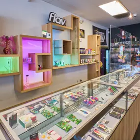 LUCID Recreational Marijuana Dispensary - Lacey