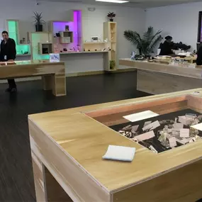 LUCID Recreational Marijuana Dispensary - Lacey