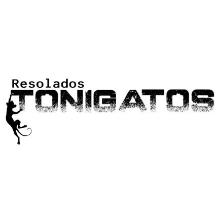 Logo von Tonigatos resolado y reparación pies de gatos