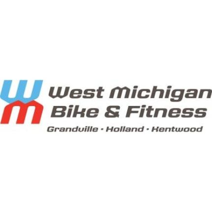 Logo da West Michigan Bike & Fitness