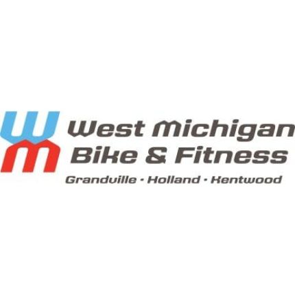 Logótipo de West Michigan Bike & Fitness