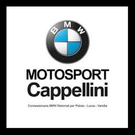 Logótipo de Motosport Cappellini S.r.l.