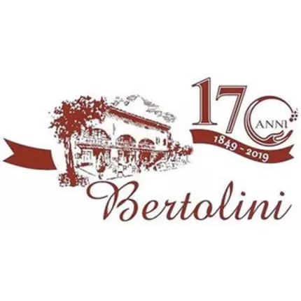 Logo from Residence Bertolini