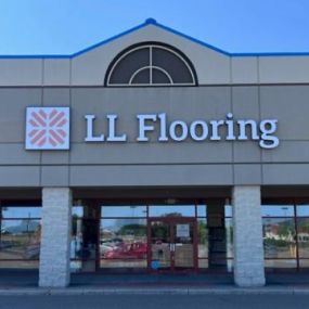 LL Flooring #1342 Elmira | 830 County Road 64 | Storefront
