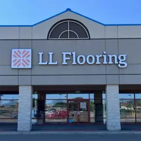 LL Flooring #1342 Elmira | 830 County Road 64 | Storefront