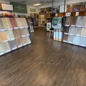 Interior of LL Flooring #1416 - Medford | Front View